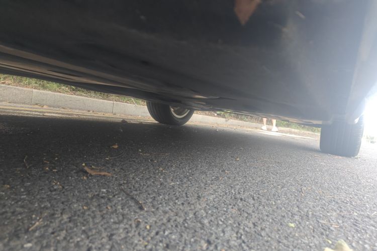 宝马X3 2019款 xDrive28i M运动套装局部细节9004