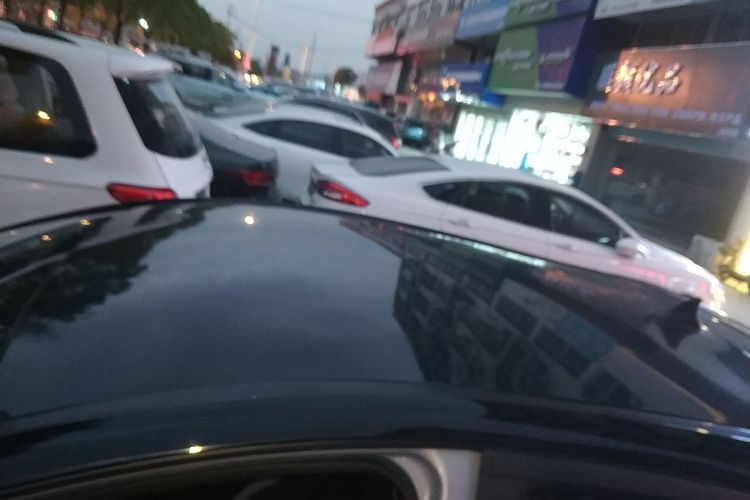 江淮钇为 钇为花仙子 2024款 挚爱版 301km Lite局部细节57