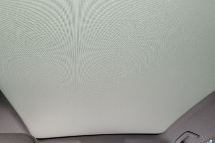 大众 ID.6 X 2021款 Pro 极智长续航版中控内饰22