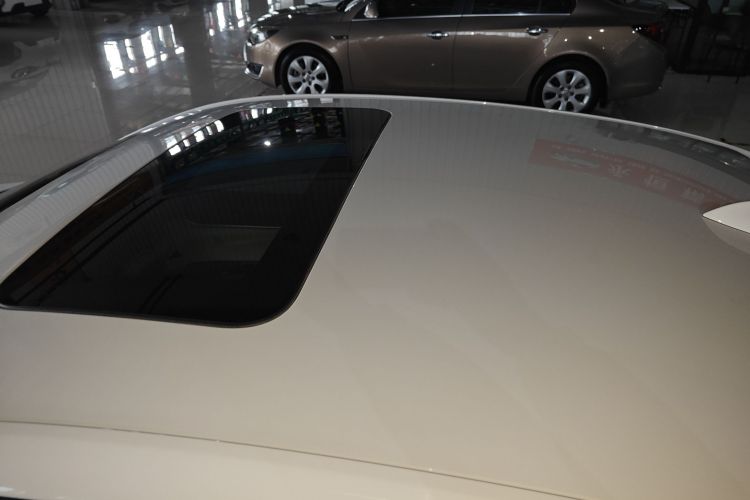 别克 英朗 2019款 15T 双离合互联精英型 国VI局部细节57