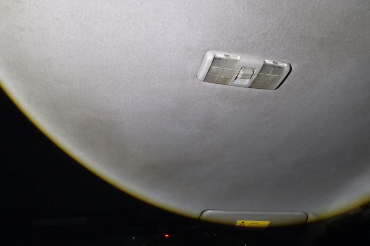 猎豹汽车 猎豹Q6 2015款 2.4L 手动四驱卓越型局部细节22