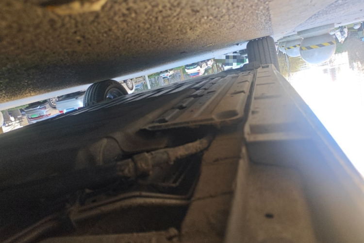 吉利银河 银河A7 2025款 EM-i 70km 豪享版局部细节9001