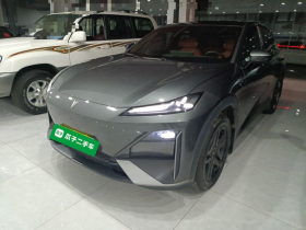 深蓝汽车 深蓝S07 2023款 520Max纯电版