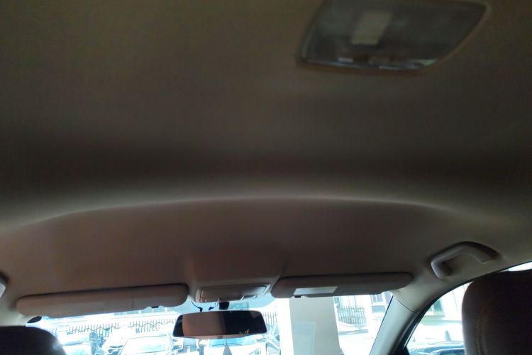 本田CR-V 2016款 2.0L 两驱经典版局部细节22