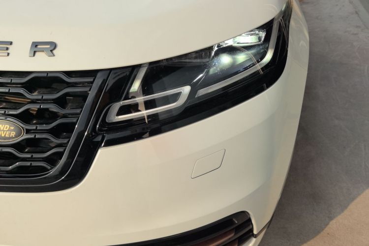 路虎 揽胜星脉 2018款 P380 R-DYNAMIC SE局部细节36