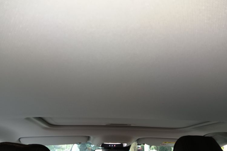 别克 威朗 2023款 Pro 乐享版局部细节22