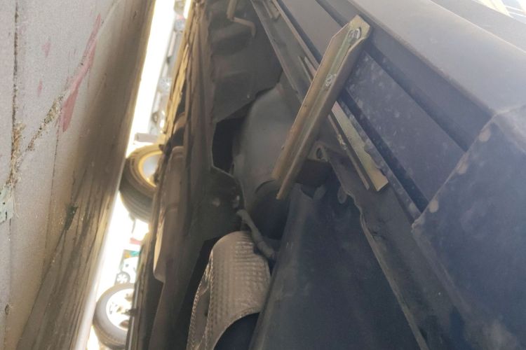 福特 锐界 2016款 EcoBoost 245 两驱豪锐型 7座局部细节9003