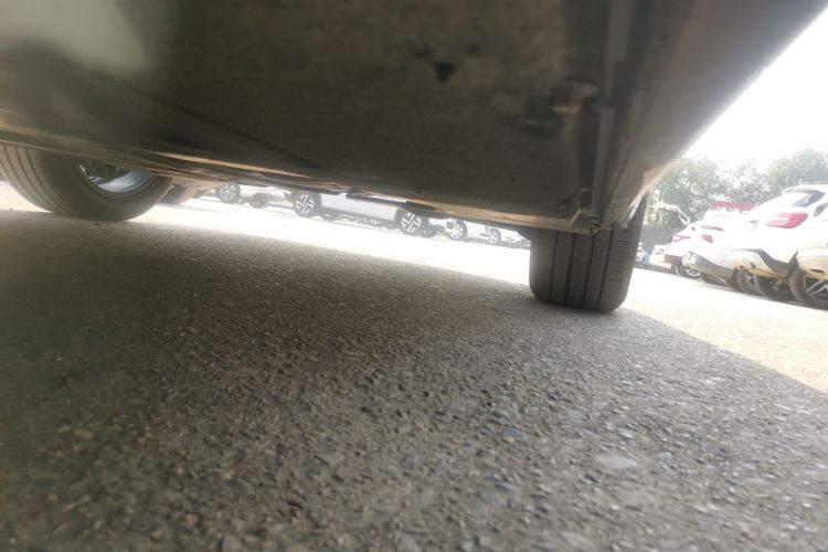 宝马5系 2021款 改款 530Li 领先型 豪华套装局部细节9002