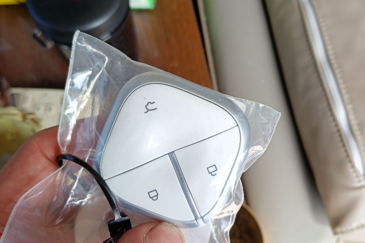 五菱汽车 缤果S 2025款 325km 尊享款中控内饰11