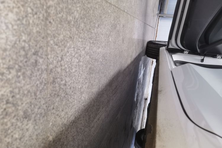 别克 威朗 2023款 Pro 乐享版局部细节9002