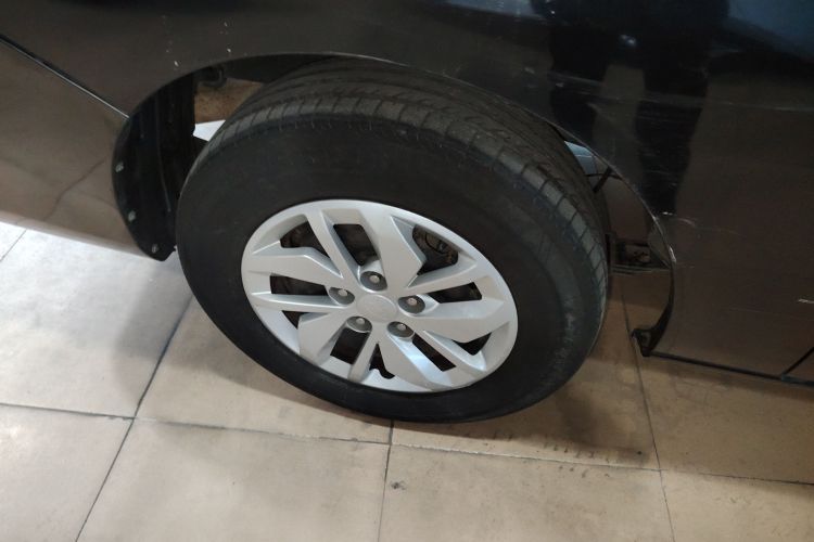 江淮瑞风 瑞风M4 2020款 2.0CTI 柴油 手动劲锐型 国VI车身外观6008