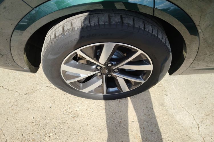 理想汽车 理想L7 2023款 Pro车身外观6002