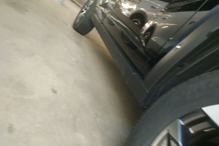 哈弗大狗 PLUS 2026款 2.0T 四驱潮野版局部细节9001