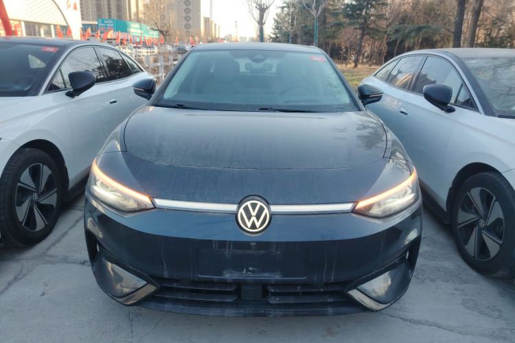 大众ID.7 VIZZION 2024款 AIR车身外观6001