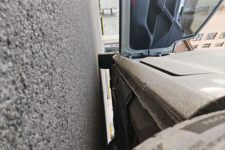 大众 高尔夫 2020款 挚爱版 280TSI DSG舒适型局部细节9002