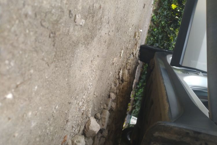 宝马X1 2022款 sDrive25Li 领先型局部细节9001