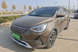 思皓E20X 2020款 不凡版