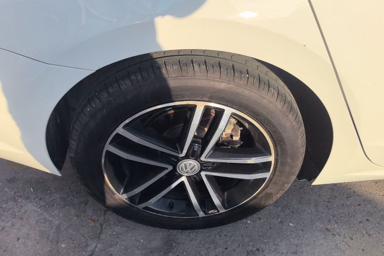 大众 凌渡 2021款 280TSI DSG舒适版车身外观6008