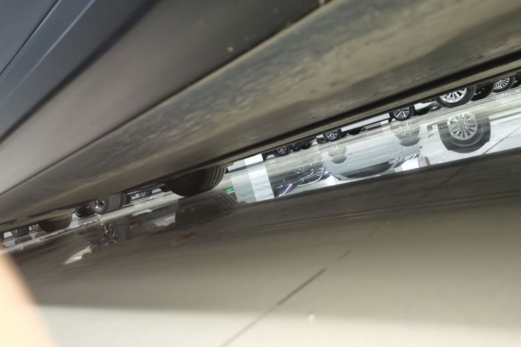 特斯拉 Model 3 2023款 后轮驱动版局部细节9001