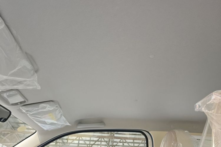 五菱汽车 宏光MINIEV 2024款 第三代 215km 青春版局部细节22