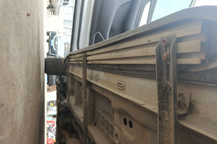 荣威RX5 MAX 2021款 Supreme系列 300TGI 自动豪华座舱版局部细节9002