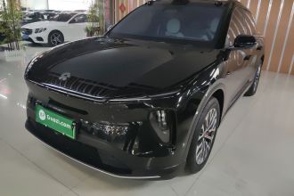 蔚来ES6 2023款 75kWh