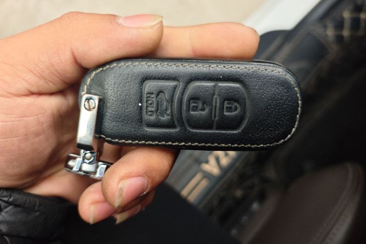 马自达 阿特兹 2020款 2.5L 蓝天尊崇版中控内饰11