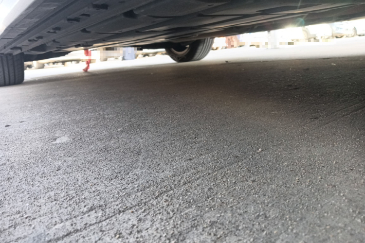 广汽传祺 传祺M8 2023款 宗师系列 400T 旗舰版局部细节9001