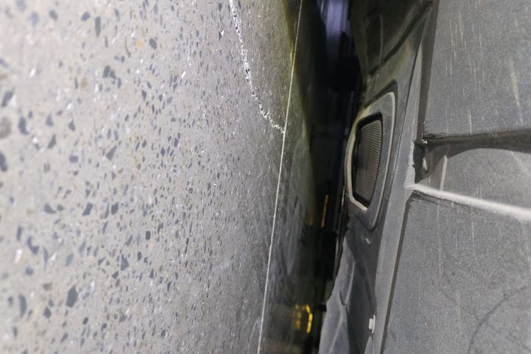 菲亚特 菲翔 2012款 1.4T 自动劲享版局部细节9008