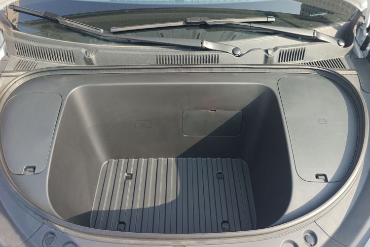 吉利银河 星愿 2025款 310km 青春版局部细节24