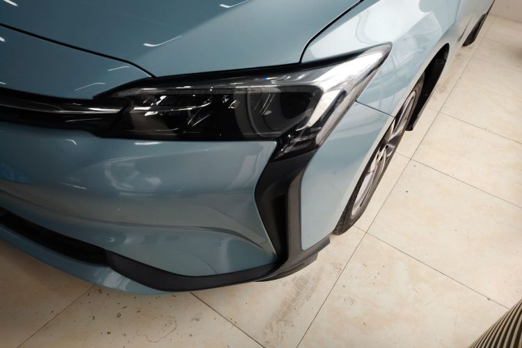 别克 微蓝6 2019款 互联智享型局部细节36