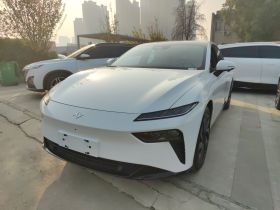 东风奕派 eπ007 2024款 200Pro增程版