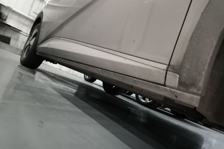 比亚迪 海豚 2023款 420km 时尚版局部细节9001