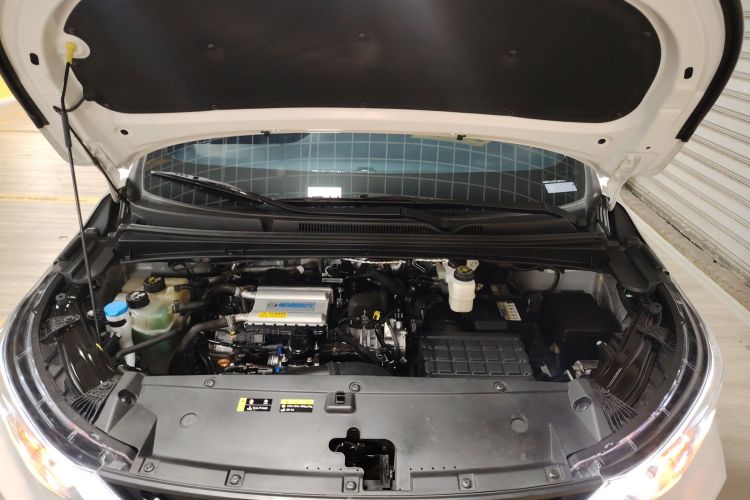 广汽传祺 传祺M6 2023款 PRO 270T DCT豪华版局部细节24