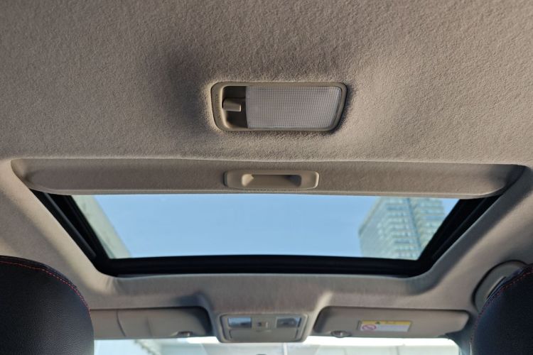 日产 轩逸 2019款 经典 1.6XE+ CVT智联领先版中控内饰22