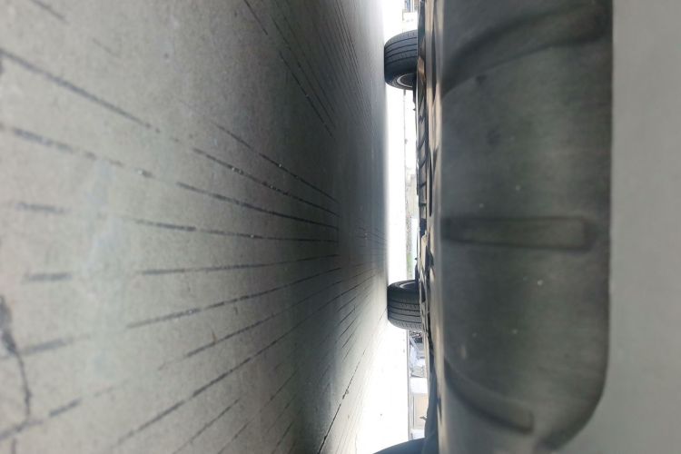 宝马X6 2012款 xDrive35i局部细节9008