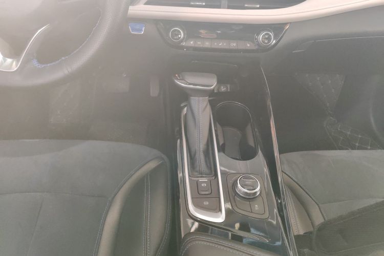 别克 微蓝6 2019款 互联智享型局部细节18