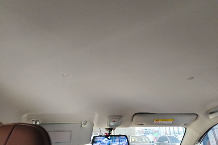 五菱汽车 五菱缤果 2024款 333km 悦享款中控内饰22