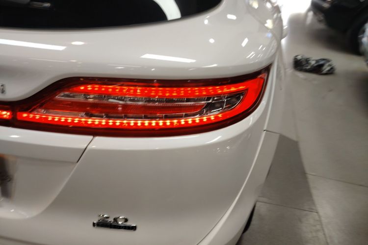 林肯MKC 2014款 2.0T 两驱尊雅版车身外观6006