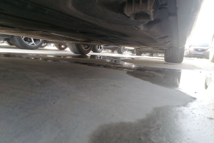 宝马5系 2017款 525Li 领先型局部细节9002