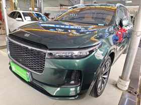 理想汽车 理想ONE 2021款 增程6座版