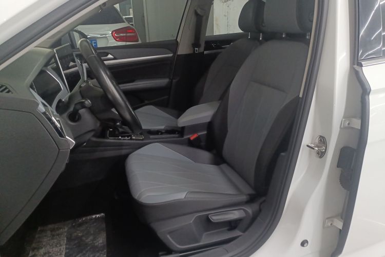 大众 朗逸 2023款 1.5L 自动五百万版局部细节19