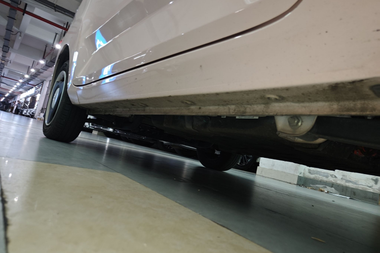 五菱汽车 宏光MINIEV 2022款 马卡龙臻享款 磷酸铁锂局部细节9002