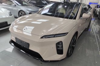 蔚来ET5T 2025款 75kWh Touring