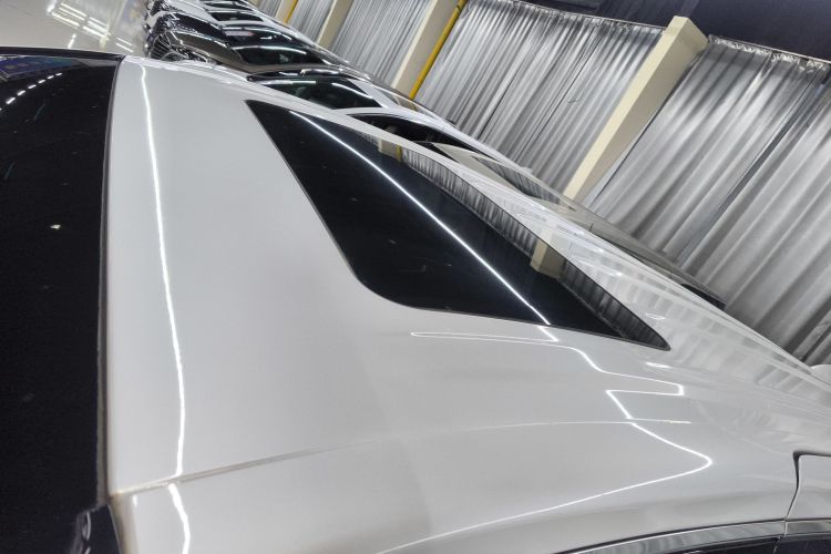 别克GL8 2022款 ES陆尊 653T 尊享型局部细节57