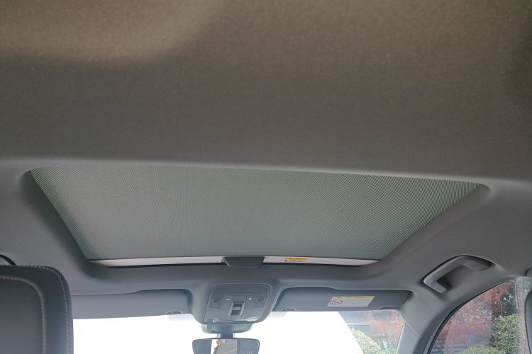 奥迪A3 2024款 A3L Limousine 35 TFSI 时尚运动型局部细节22