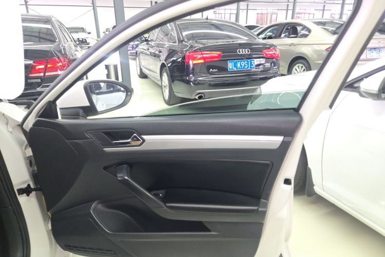 大众 凌渡 2018款 230TSI DSG风尚版中控内饰42