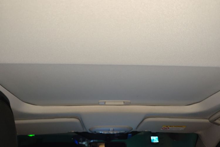 福特 福睿斯 2019款 改款 1.5L 自动悦享型 国VI中控内饰22