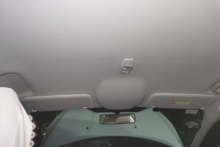 福特 福克斯 2015款 两厢 1.6L 自动舒适型局部细节22