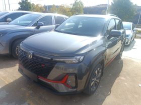 长安CS35PLUS 2022款 蓝鲸NE 1.4T DCT豪华型